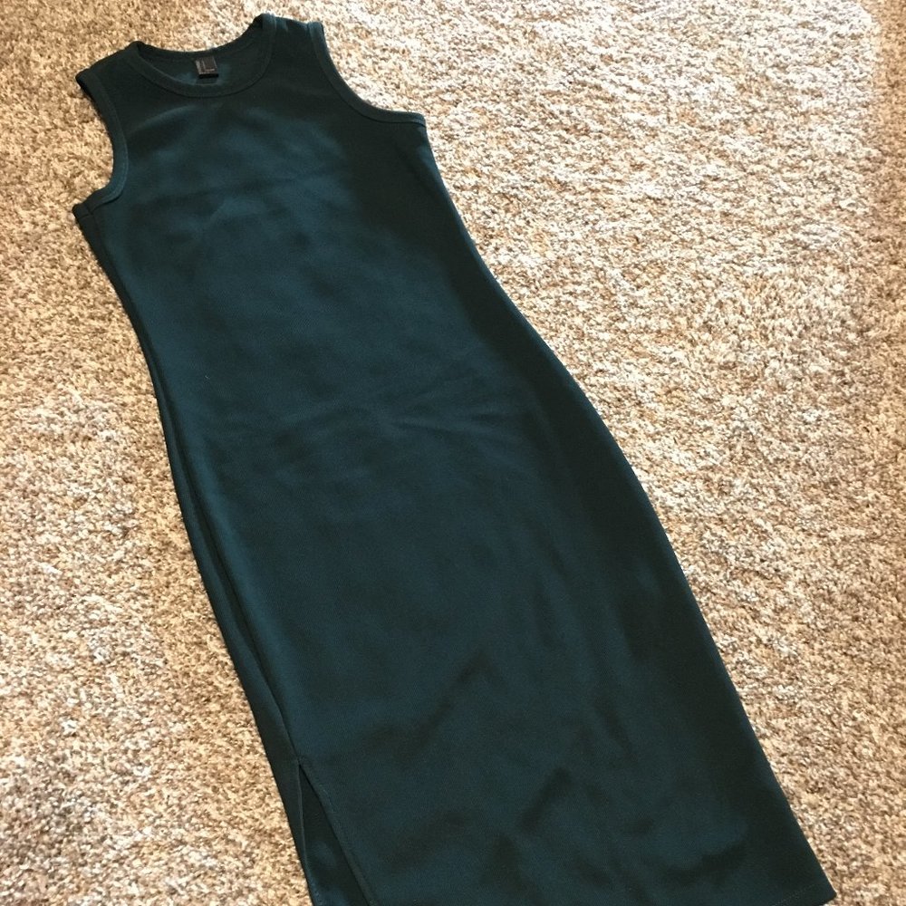 Bodycon Midi dress